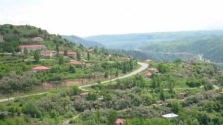 Լաչինում հանդիպել են Հայաստանի ու Ադրբեջանի էներգետիկ համակարգերի ներկայացուցիչները