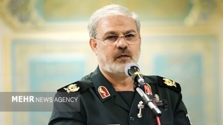 Juru Bicara IRGC: Dalam Perang Baru, Iran Akan Gunakan Senjata yang Lebih Destruktif