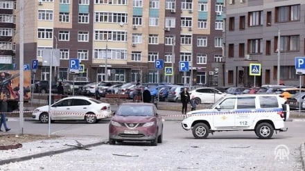 Meya wa Moscow: Zaidi ya droni 6,000 za Ukraine zililenga mji mkuu wa Russia mwezi Julai