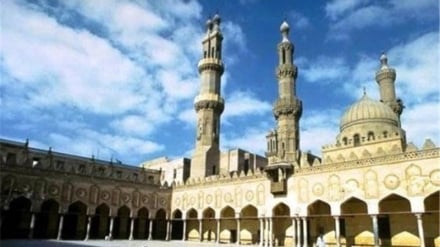 الازهر په ختیځ بیت‌المقدس کې د صهیونیسټي ښارګوټو په پراختیا سخته نیوکه وکړه 