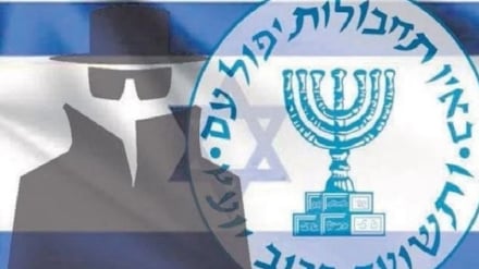 Destituidos dos altos cargos del Mossad tras fracasos en el enfrentamiento con Irán