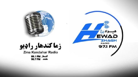 تشدید محدودیت‌ها بر رسانه‌ها در قندهار؛ ۸ خبرنگار پس از چند ساعت بازجویی رها شدند