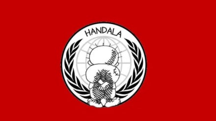 Kelompok Siber Handala: Kami Sehat dan Akan Mengungkap Operasi Terbaru