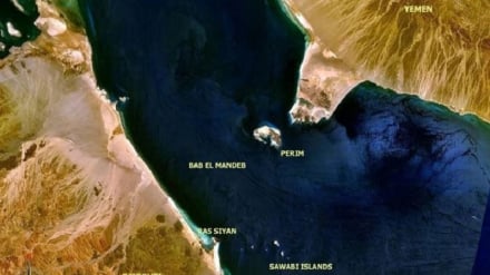 Yemen desmiente el rumor sobre el cobro de peajes al tránsito de barcos en Bab el-Mandeb