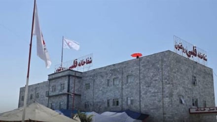 کابل کې د سوري زړه ناروغانو د درملنې روغتون پرانیستل شو