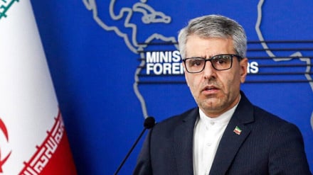 Iran verurteilt Verbrechen des israelischen Regimes im Libanon