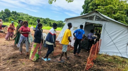 Sudan Kusini yazidisha jitahada za kukabiliana na Ebola katika mpaka wake na Kongo