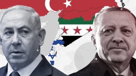 Ketegangan Baru Israel-Turki di Suriah: Perebutan Pengaruh dan Keamanan Udara
