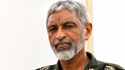 আমেরিকার বক্তব্যে নয় বরং মাঠের পরিস্থিতিতেই রয়েছে বাস্তবতা: রিয়ার অ্যাডমিরাল উজমায়ি