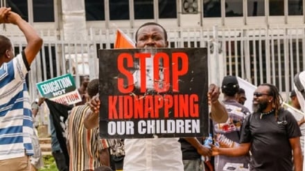 Raia zaidi ya 300 waliotekwa nyara Nigeria waokolewa katika operesheni kubwa