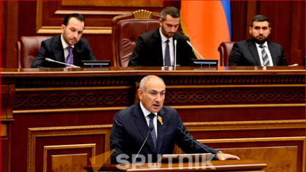 ԱԺ-ն ընդունեց ՀՀ կառավարության հնգամյա ծրագիրը