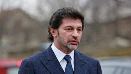 Օտարերկրյա պետությունների ներկայացուցիչները Վրաստանում չեն կարող զբաղվել քաղաքականությամբ․ Կալաձե