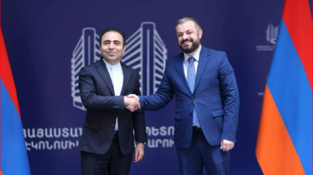 Հայաստանը և Իրանը քննարկել են դիզվառելիքի և հեղուկ գազի երկարաժամկետ մատակարարումները
