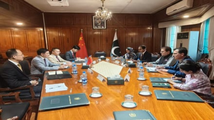 تلاش دیپلماتیک پکن برای تنش‌زدایی میان کابل و اسلام‌آباد