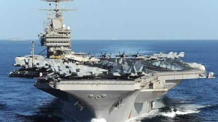 Analizë | Si e ndërpreu Irani zinxhirin e furnizimit të aeroplanmbajtëses USS Abraham Lincoln?
