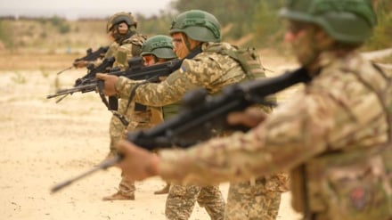 DGSE dan MI6: Di Balik Operasi Rahasia Ukraina di Rusia