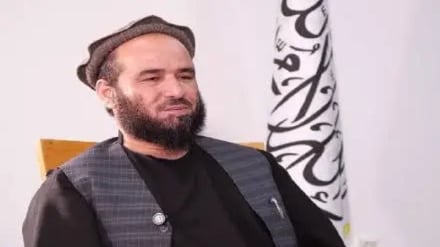 سخنگوی طالبان از محاکمه زودهنگام جمعه‌خان فاتح خبر داد