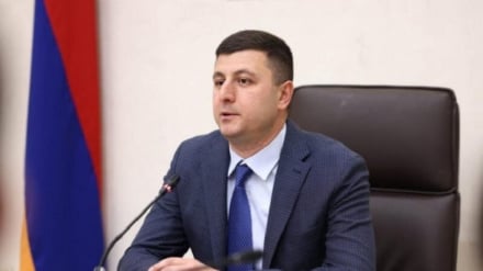 Ռեժիմը փորձում է «սվաղել» Արցախի և ՀՀ առանձին հատվածների զիջման հարցը. Տիգրան Աբրահամյան