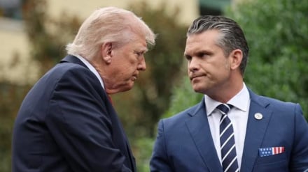 Trump anazidi kuchanganyikiwa kuhusu ulipizaji kisasi wa Iran, amkabili Hegseth kuhusu uhaba wa silaha