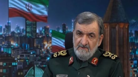 General Rezaei: Hemos infligido duros golpes a EEUU