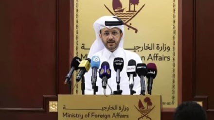 Qatar: Avanzan las conversaciones entre Irán y Omán sobre el Estrecho de Ormuz
