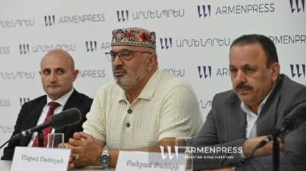 Հայ-իրանական մշակույթն ու խոհանոցը մեկ տեղում. Սիսիանում կանցկացվի «Նավասարդ» փառատոնը