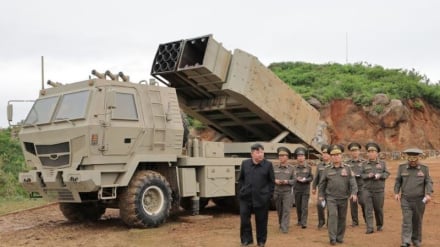 Seoul: Korut Bersiap Kirim Pasukan Tambahan ke Rusia, Belum Ada Tanda Segera