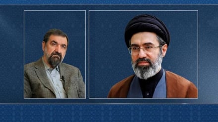 محسن رضایی نماینده رهبر انقلاب در شورای‌عالی امنیت ملی ایران شد