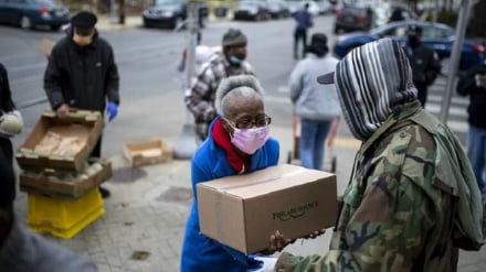 New York Times: Umaskini wakithiri Marekani, pengo la kijamii lazidi kupanuka