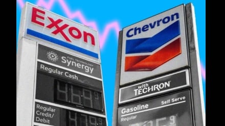 Amerkə dıqlə dıjdə natə şirkəton xəbərdorəti:Bə İroni ələyh dəvom kardə canqi vəşemoni ğıymətonış rost kardə 