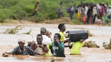 Indhari ya UN na SADC kuhusu El Niño, Kenya yatangaza maeneo yaliyo katika hatari kubwa