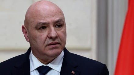 Sikap Pasif Presiden Lebanon terhadap Serangan Israel