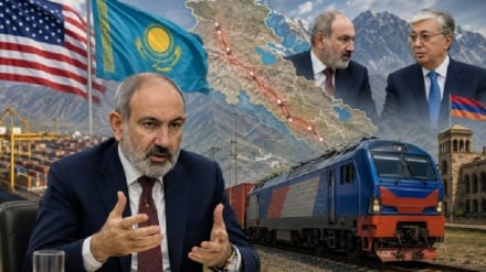 Վերլուծություն– Հայաստանը փորձում է Ղազախստանին և Ղրղզստանին ներգրավել «TRIPP» միջանցքի նախագծում