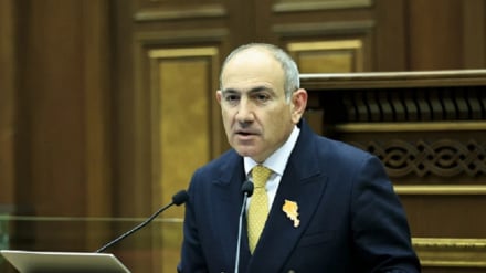 «Արևմտյան Ադրբեջանի» մասին խոսույթը պիտի վերջ տրվի ու չշարունակվի հանուն խաղաղության հաստատման. Փաշինյան