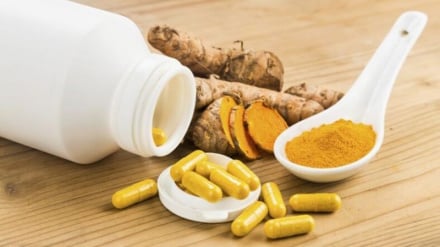 Kapsul Herbal Nano Iran; Solusi Cerdas Atasi Inflamasi Kronis