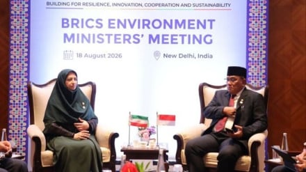 Kerja Sama Lingkungan Iran-Indonesia: Dari Hutan hingga Plastik di Perairan