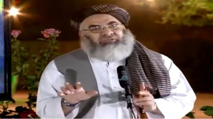 خط‌ونشان مقامات بدخشان برای مخالفان: «رویای بازگشت به قدرت را به گور می‌برید»