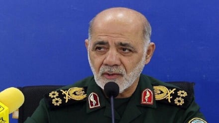 سرلشکر علی عبداللهی به ریاست ستاد کل نیروهای مسلح منصوب شد