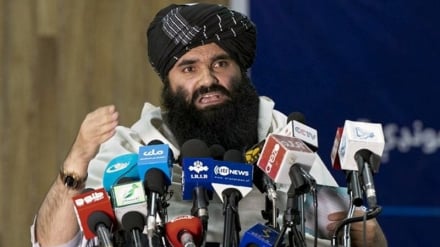 حقاني: د افغانستان د شیعیانو روا غوښتنې باید عملي شي 