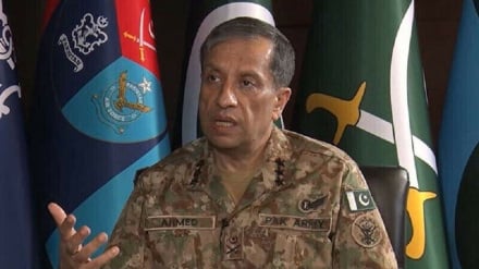 اخراج بیش از دو و نیم میلیون مهاجر افغان از پاکستان