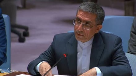 Իրանի ներկայացուցիչ. ԱՄՆ-ի և Իսրայելի ռազմական ագրեսիան կրկին բացահայտել է ՄԱԿ-ի Անվտանգության խորհրդում երկակի ստանդարտների առկայությունը