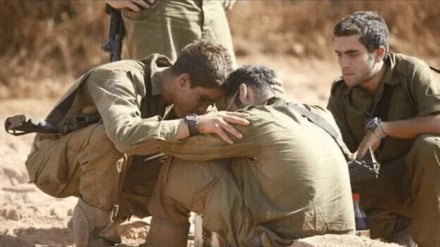 İsrail Ordusunda Kriz: Fiziksel Yıpranma ve Psikolojik Çöküş