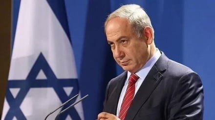 Netanyahu: ICC Adalah Lembaga Palsu; AS Bertindak Benar dengan Memberi Sanksi