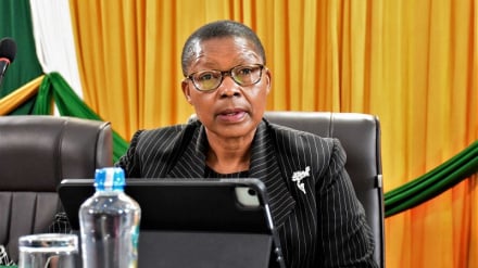 Mwanasheria Mkuu Kenya akosa kujibu iwapo waliotimuliwa afisini wanaweza kuwania urais au la