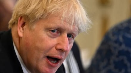 Boris Johnson: Mashambulizi ya Marekani dhidi ya Iran yalikuwa “kosa kubwa la kimkakati”