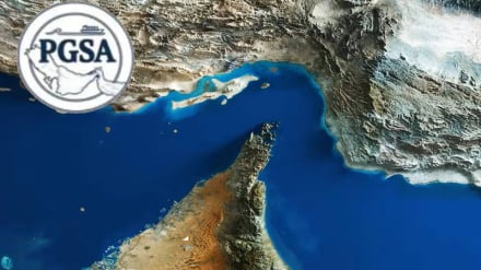 Iran: Kapal Pelanggar di Hormuz Akan Disita dan Dirampas
