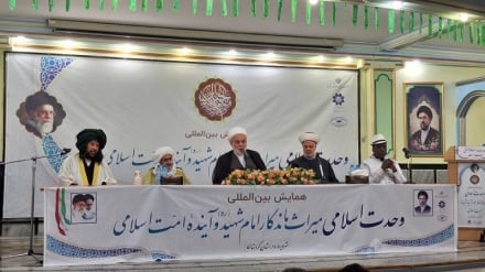نماینده ولی‌فقیه در استان کردستان: وحدت اسلامی نیازمند احساس مسئولیت همگانی است