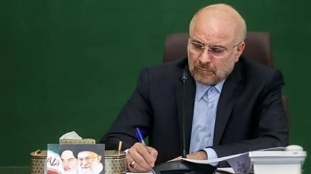 קאליבאף: הקשר בין שני העמים באיראן ועיראק הוא קשר היסטורי ובלתי שביר