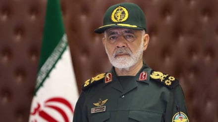 سرلشکر عبداللهی: رشادت‌های کادردرمان در حافظه تاریخی ملت ایران جاودانه شده است 