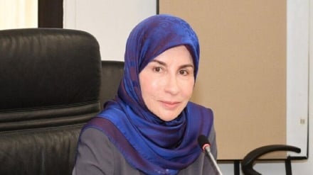 په سیمه کښې د اسرائیلو اقدامات جنګي جنایتونه دي